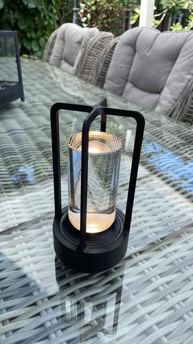 Table lamp Norwey